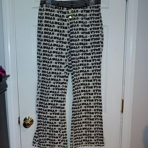 Rocawear PJ pants